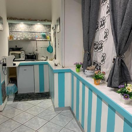 Posidonia Apartment Pozzuoli Ngoại thất bức ảnh