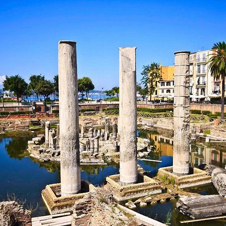 Posidonia Apartment Pozzuoli Ngoại thất bức ảnh