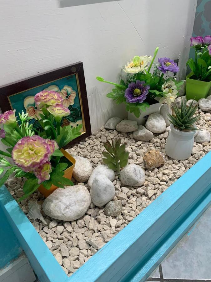 Posidonia Apartment Pozzuoli Ngoại thất bức ảnh