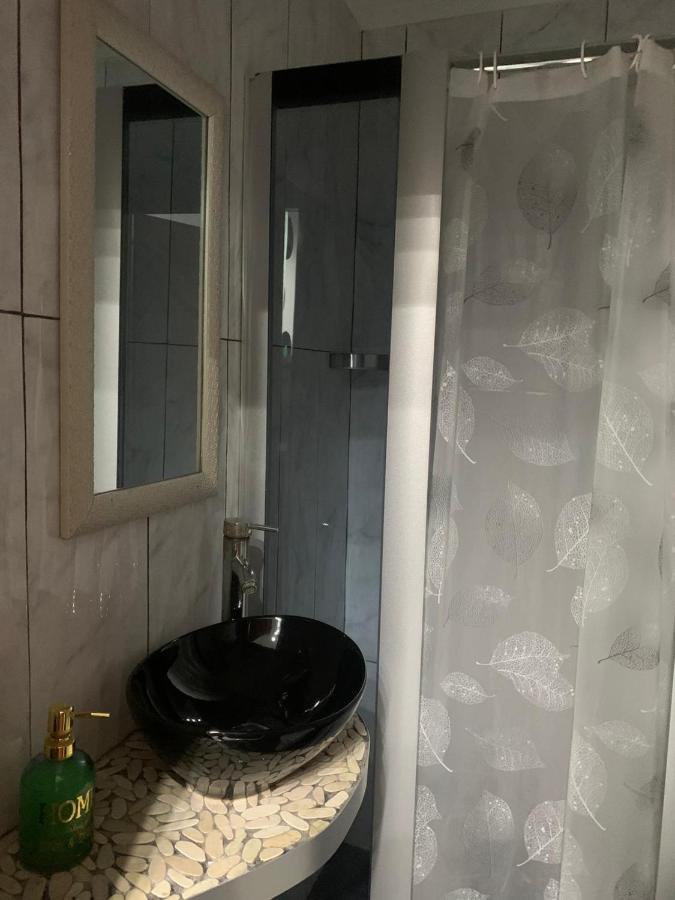 Posidonia Apartment Pozzuoli Ngoại thất bức ảnh