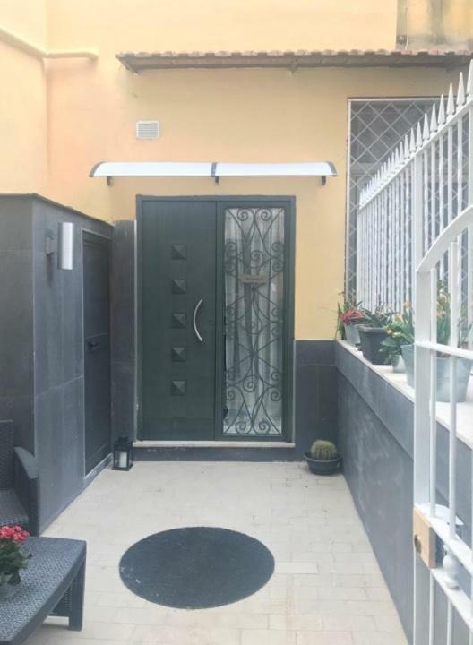 Posidonia Apartment Pozzuoli Ngoại thất bức ảnh