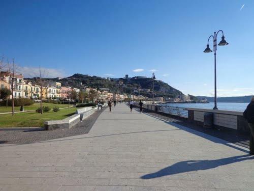 Posidonia Apartment Pozzuoli Ngoại thất bức ảnh