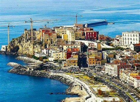 Posidonia Apartment Pozzuoli Ngoại thất bức ảnh