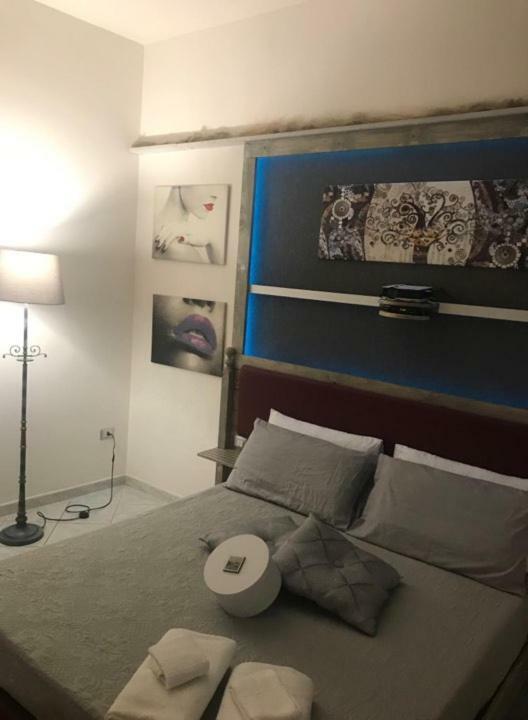 Posidonia Apartment Pozzuoli Ngoại thất bức ảnh