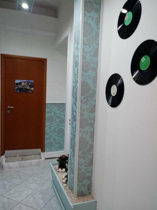 Posidonia Apartment Pozzuoli Ngoại thất bức ảnh